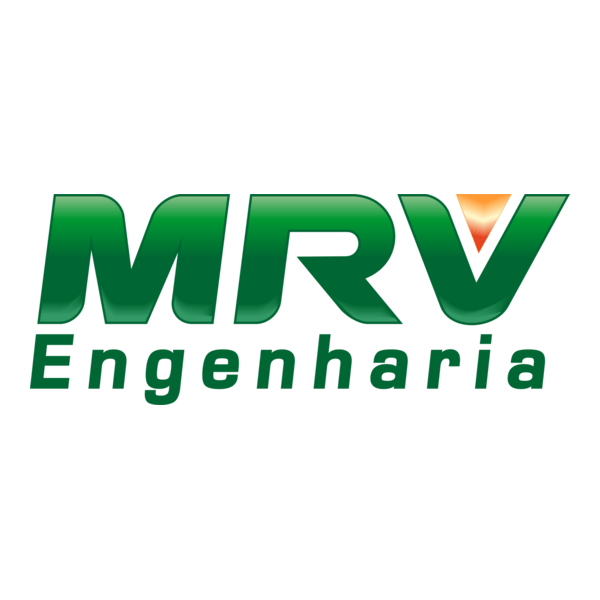 Logo MRV Engenharia - cliente FHL Refrigeração